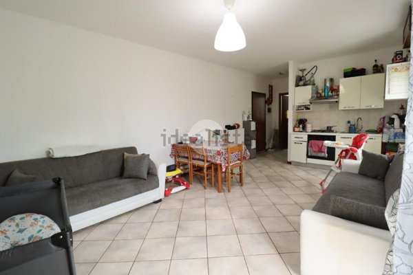 appartamento in vendita a Mantova in zona Centro Storico