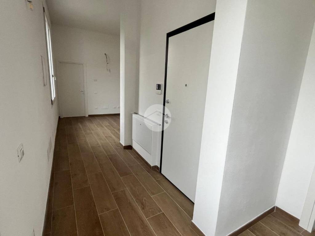 appartamento in vendita a Mantova in zona Chiesanuova