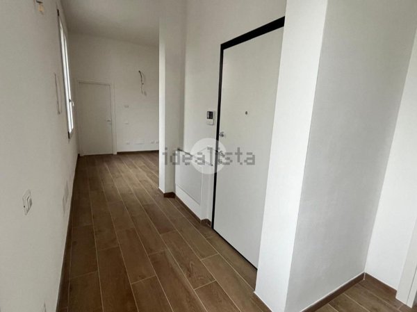 appartamento in vendita a Mantova in zona Chiesanuova