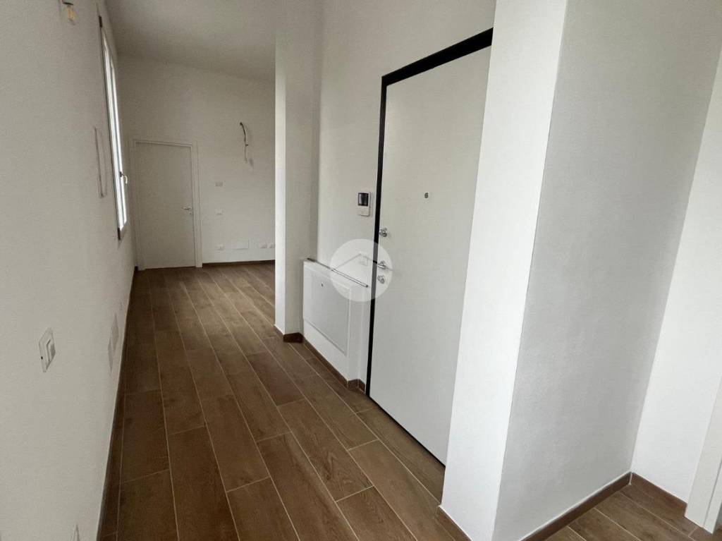 appartamento in vendita a Mantova in zona Chiesanuova