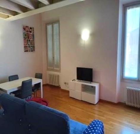 appartamento in vendita a Mantova in zona Centro Storico