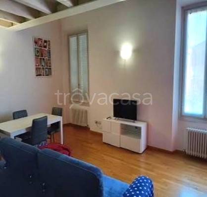 appartamento in vendita a Mantova in zona Centro Storico