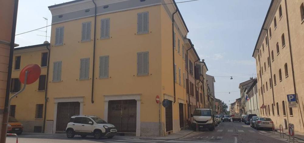 appartamento in vendita a Mantova in zona Centro Storico