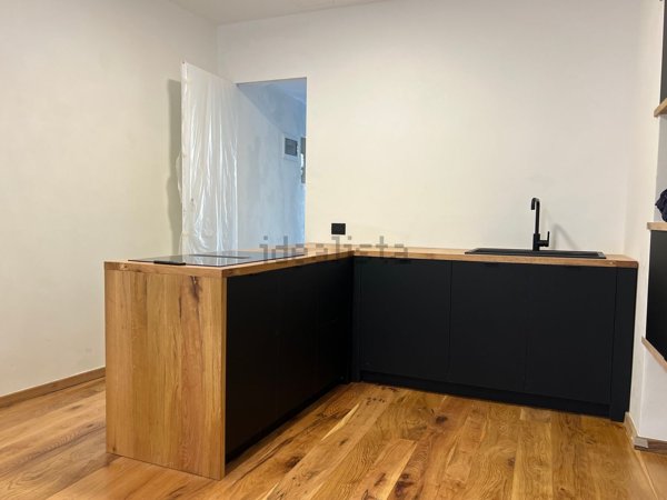 appartamento in vendita a Mantova in zona Centro Storico