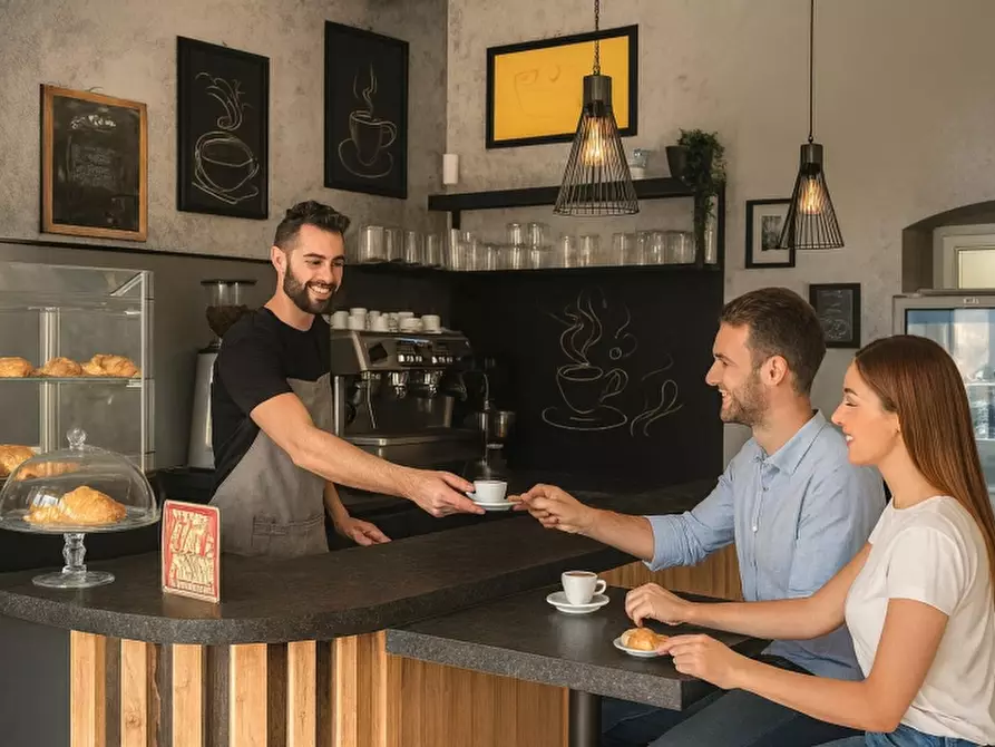 negozio in vendita a Mantova