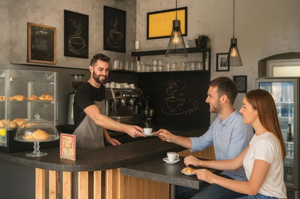 negozio in vendita a Mantova