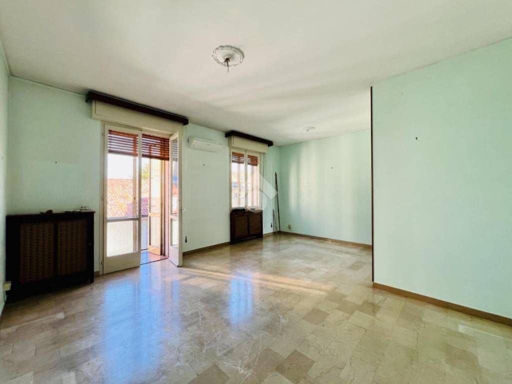 appartamento in vendita a Mantova in zona Centro Storico