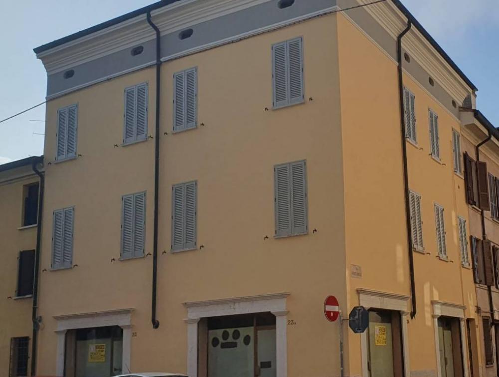 appartamento in vendita a Mantova in zona Centro Storico