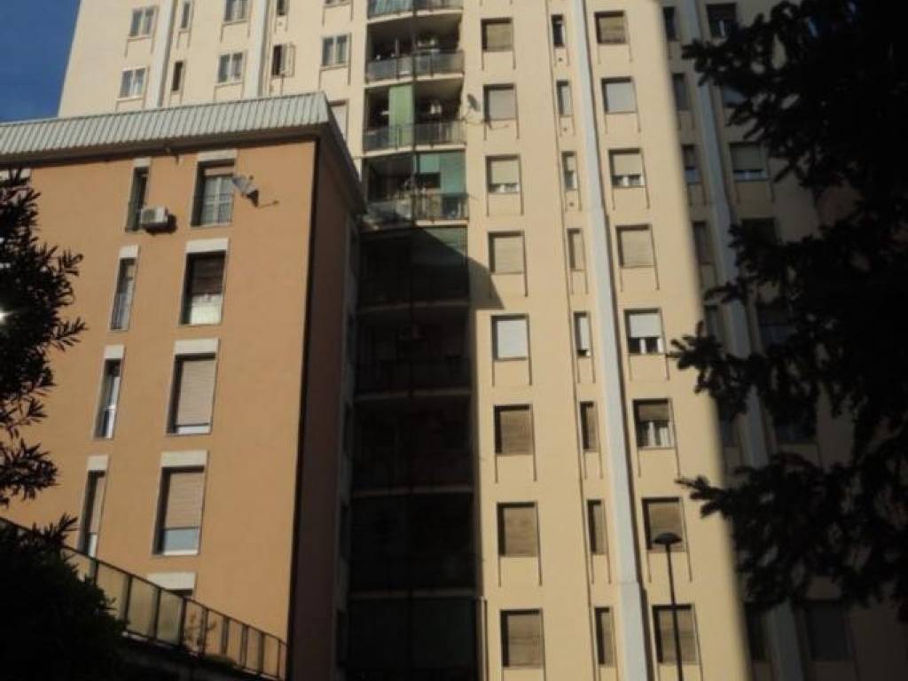 appartamento in vendita a Mantova in zona Belfiore