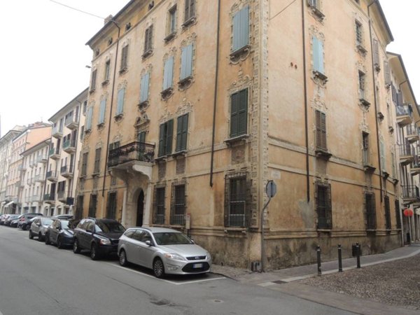 appartamento in vendita a Mantova