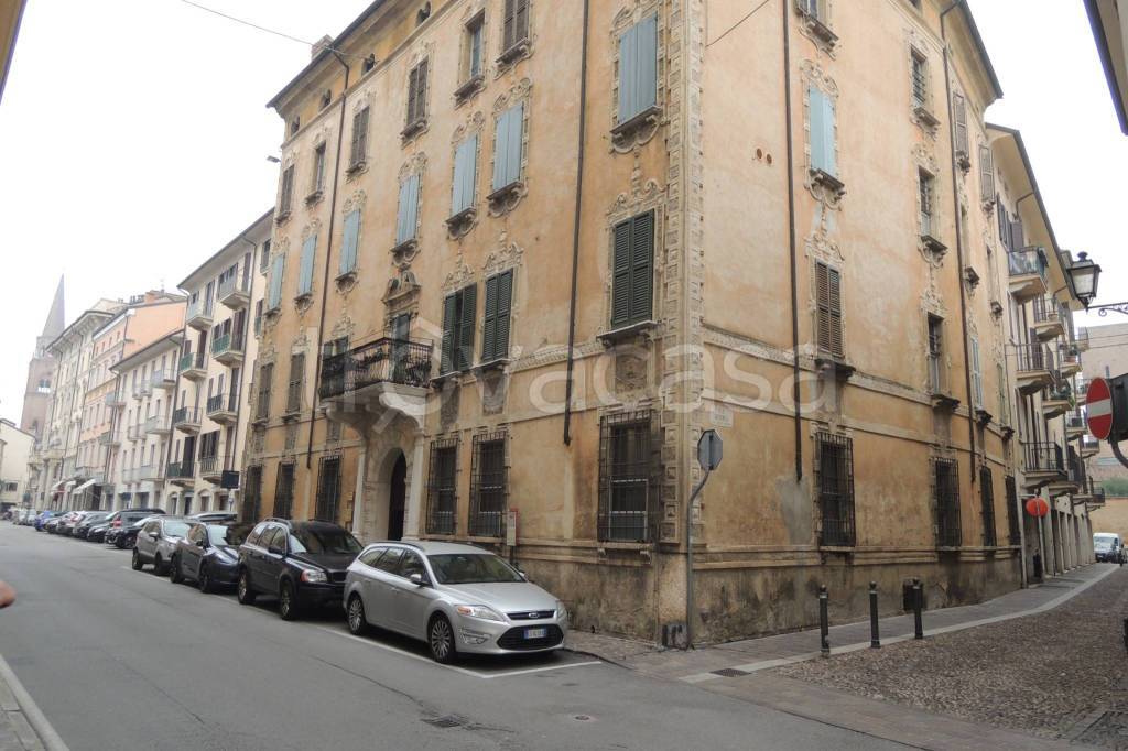appartamento in vendita a Mantova