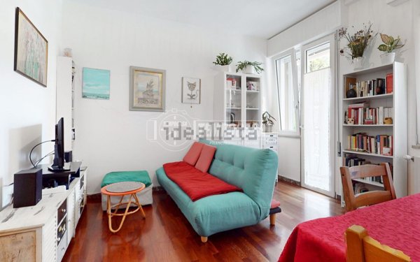 appartamento in vendita a Mantova in zona Valletta Paiolo