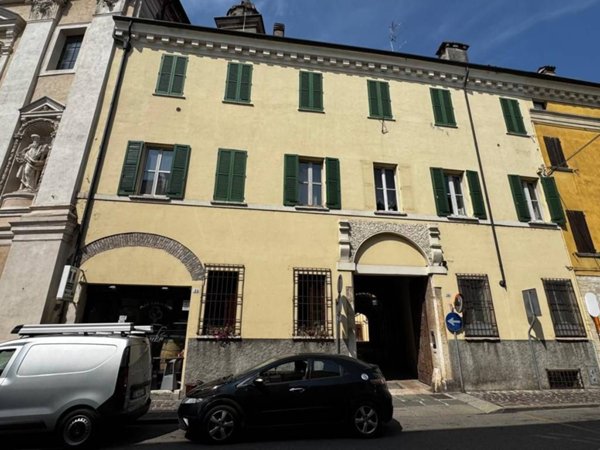 appartamento in vendita a Mantova