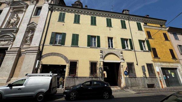 appartamento in vendita a Mantova