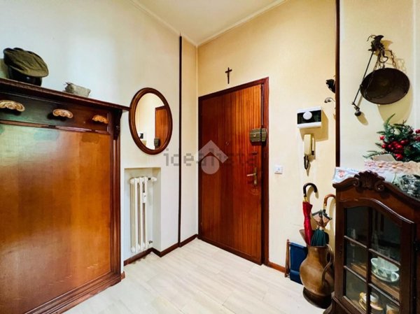 appartamento in vendita a Mantova in zona Valletta Valsecchi
