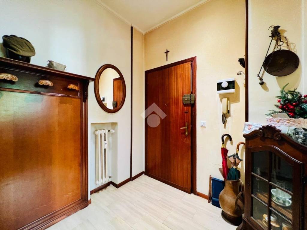 appartamento in vendita a Mantova in zona Valletta Valsecchi