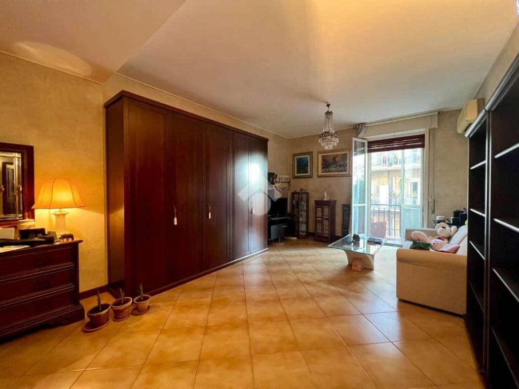 appartamento in vendita a Mantova in zona Valletta Paiolo