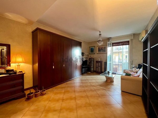appartamento in vendita a Mantova in zona Valletta Paiolo