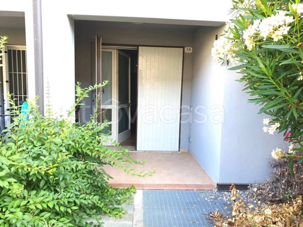 appartamento in vendita a Mantova