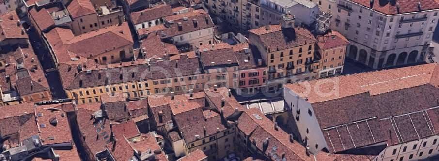 appartamento in vendita a Mantova