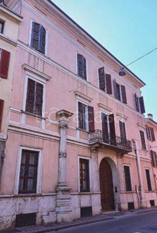 appartamento in vendita a Mantova