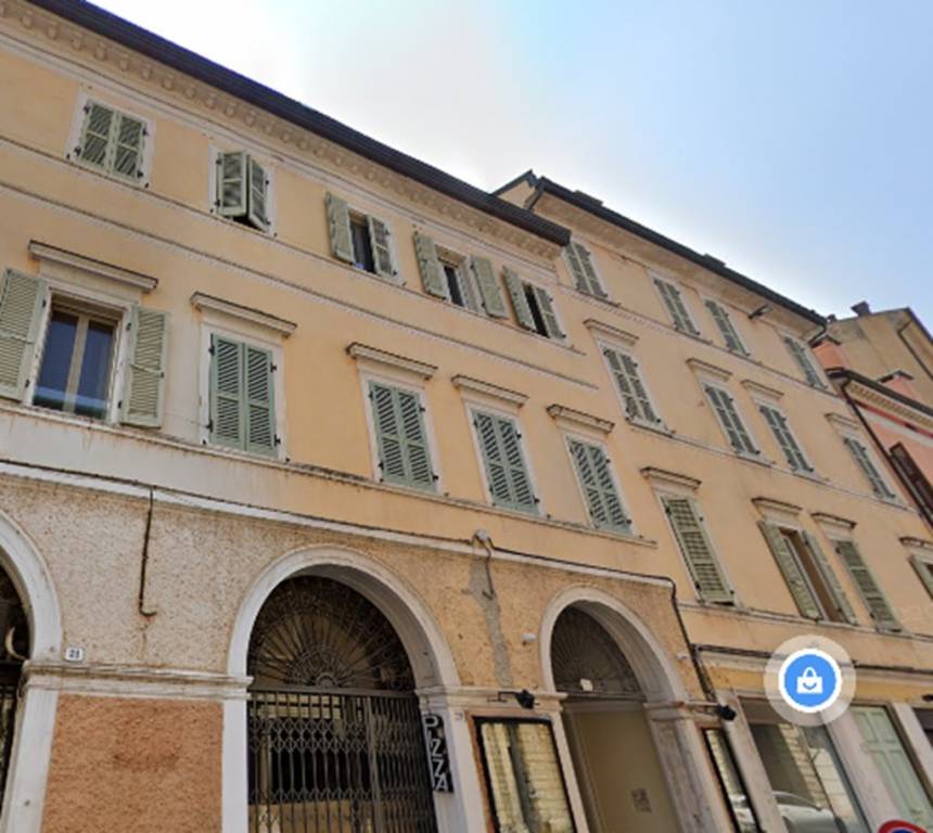 appartamento in vendita a Mantova