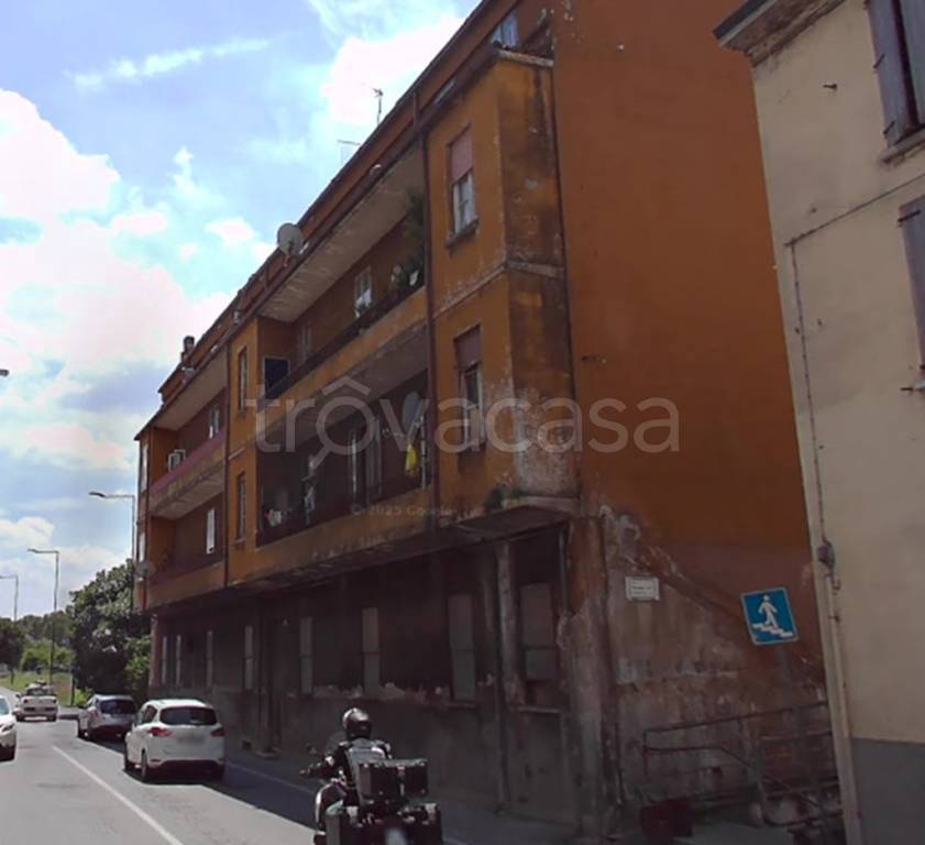 appartamento in vendita a Mantova in zona Cittadella