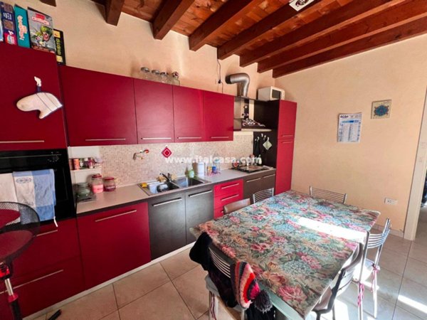 appartamento in vendita a Mantova