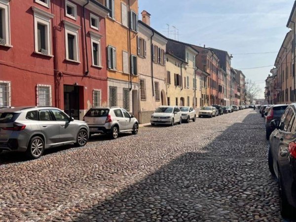 appartamento in vendita a Mantova