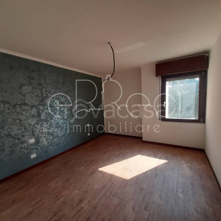 appartamento in vendita a Mantova in zona Frassino