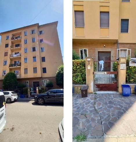 appartamento in vendita a Mantova in zona Belfiore