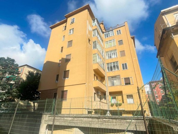 appartamento in vendita a Mantova in zona Belfiore