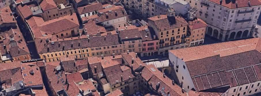 appartamento in vendita a Mantova