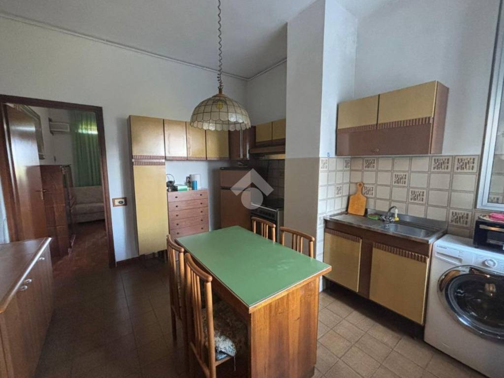 appartamento in vendita a Mantova in zona Cittadella