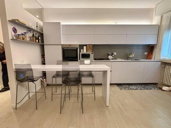 appartamento in vendita a Mantova in zona Centro Storico