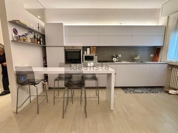 appartamento in vendita a Mantova in zona Centro Storico