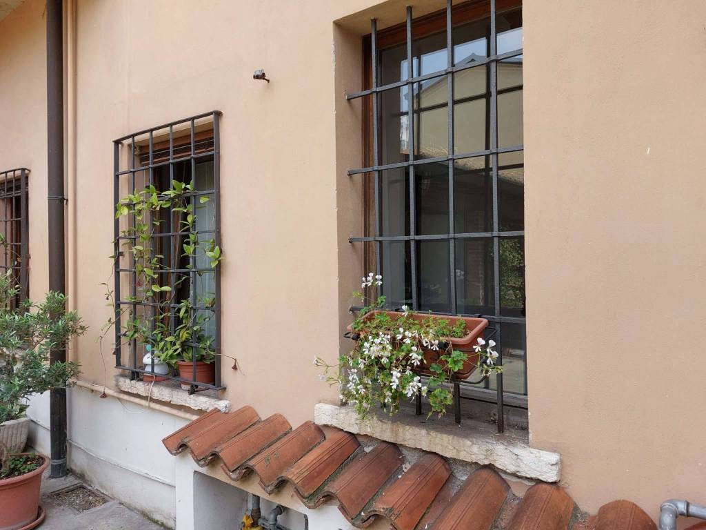 appartamento in vendita a Mantova in zona Centro Storico