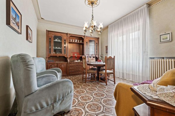 appartamento in vendita a Mantova in zona Corso Vittorio Emanuele II