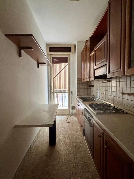 appartamento in vendita a Mantova in zona Valletta Paiolo