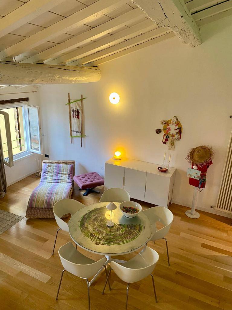 appartamento in vendita a Mantova in zona Corso Vittorio Emanuele II