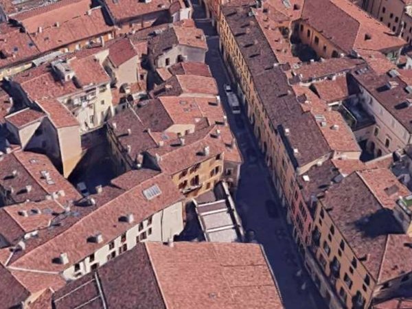 appartamento in vendita a Mantova