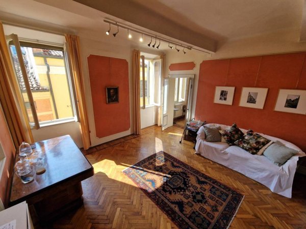 appartamento in vendita a Mantova in zona Centro Storico
