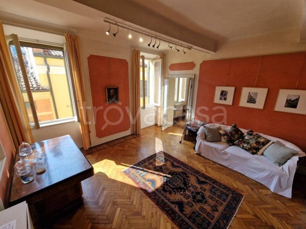 appartamento in vendita a Mantova in zona Centro Storico