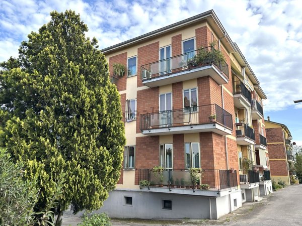 appartamento in vendita a Mantova in zona Centro Storico