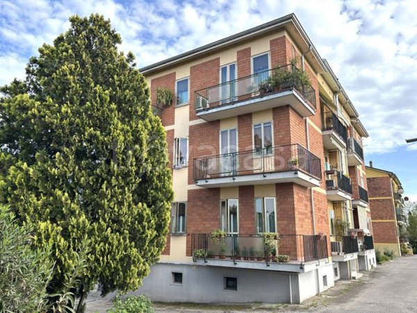 appartamento in vendita a Mantova in zona Via Cremona
