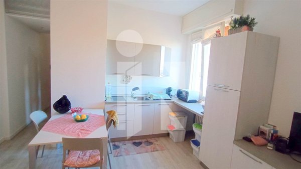 appartamento in vendita a Mantova in zona Tè Brunetti
