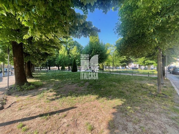 appartamento in vendita a Mantova in zona Centro Storico