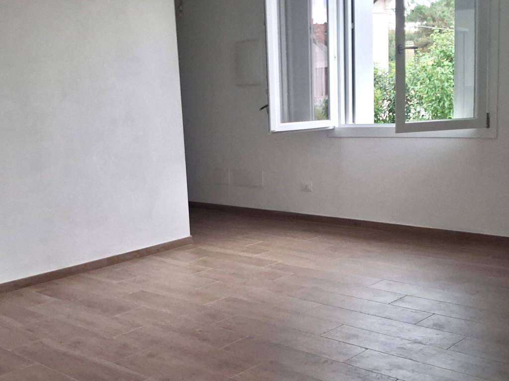 appartamento in vendita a Mantova in zona Chiesanuova