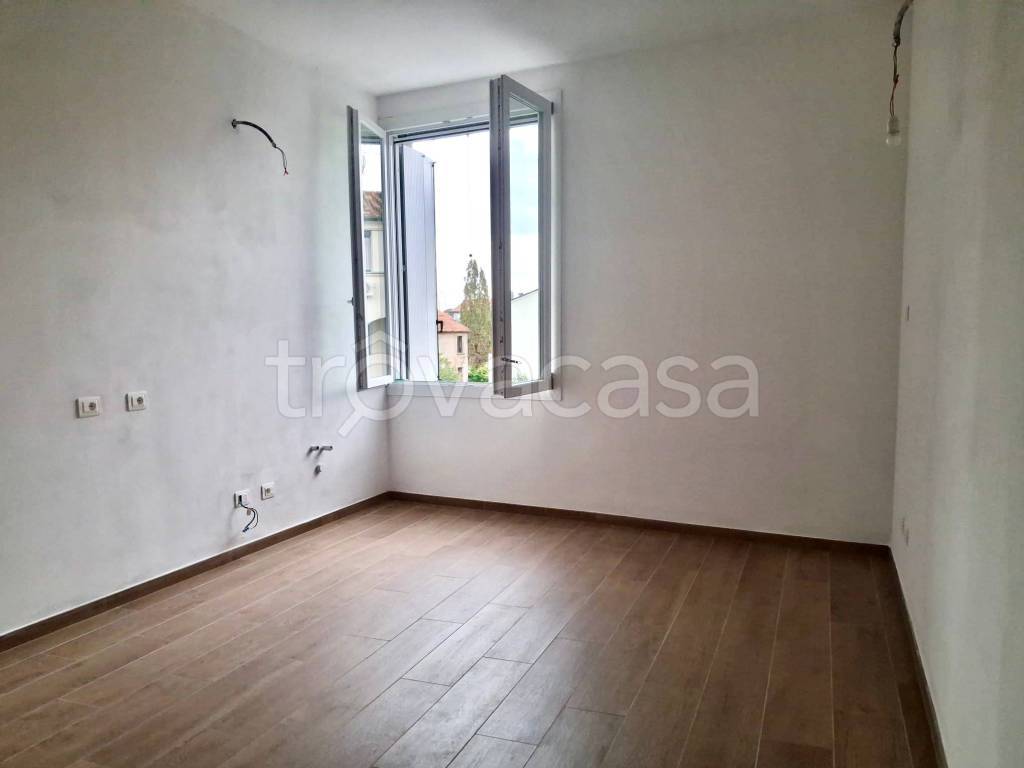 appartamento in vendita a Mantova in zona Chiesanuova