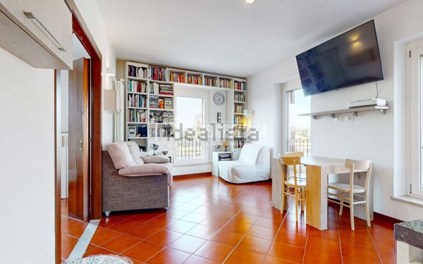 appartamento in vendita a Mantova